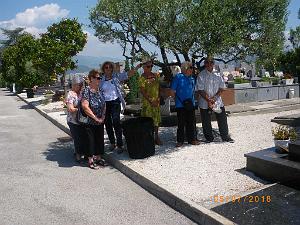 2018 07 05 SAINT LAURENT DU VAR HOMMAGE AUX VICTIMES DU 5 JUILLET 1962 A ORAN (8)